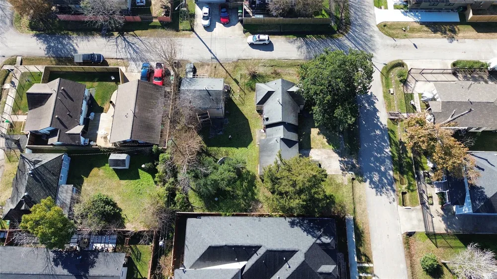 1502 Tabor St, Houston, TX 77009