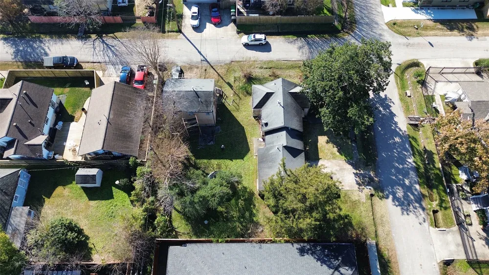 1502 Tabor St, Houston, TX 77009