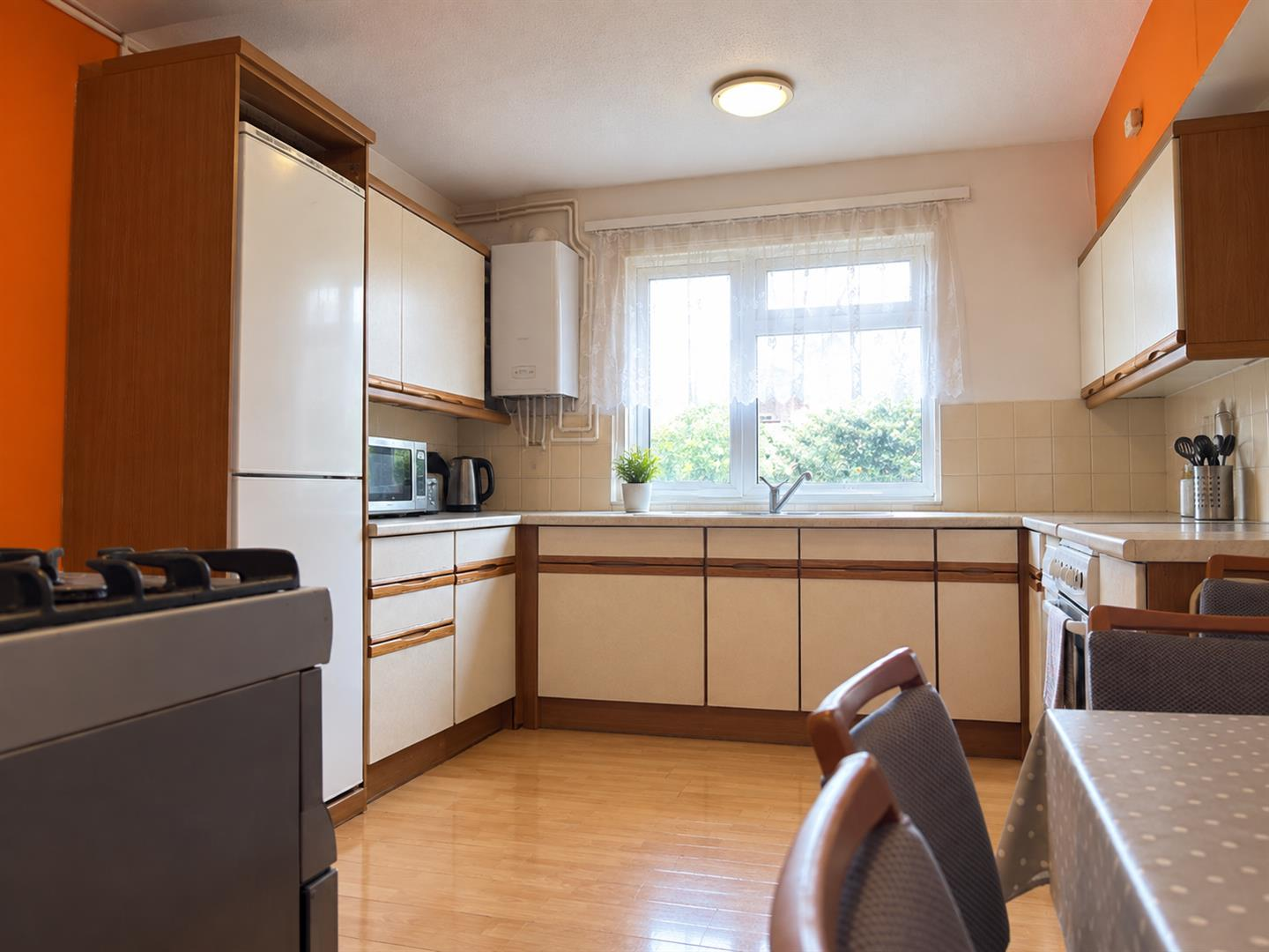 Weekes Drive Cippenham Image 6