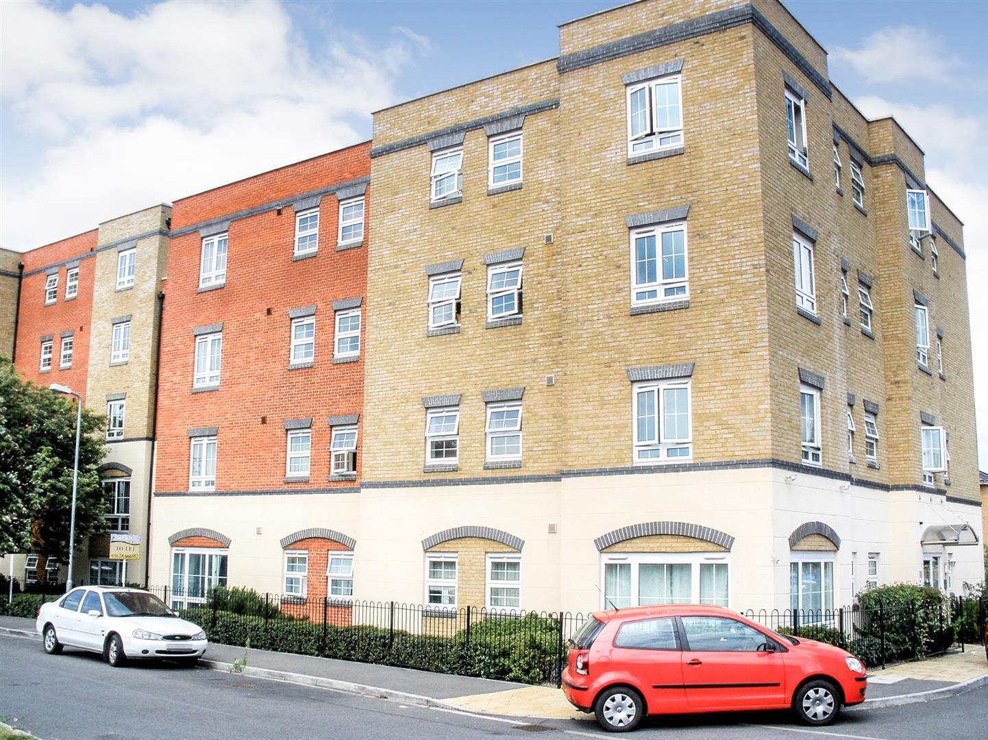 Holyhead Mews, Cippenham Image 1