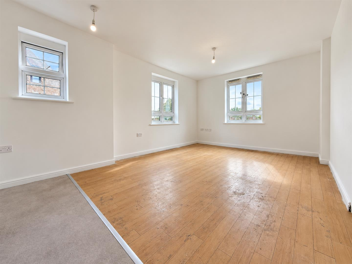 Holyhead Mews, Cippenham Image 2