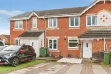 Hilcot Green, Braunstone, Leicester