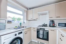 Hilcot Green, Braunstone, Leicester