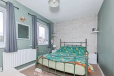 Hilcot Green, Braunstone, Leicester