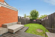 Hilcot Green, Braunstone, Leicester