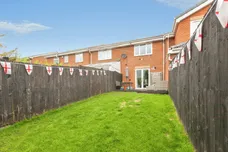 Hilcot Green, Braunstone, Leicester