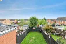Hilcot Green, Braunstone, Leicester
