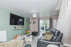Hilcot Green, Braunstone, Leicester