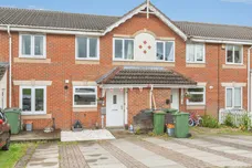 Hilcot Green, Braunstone, Leicester