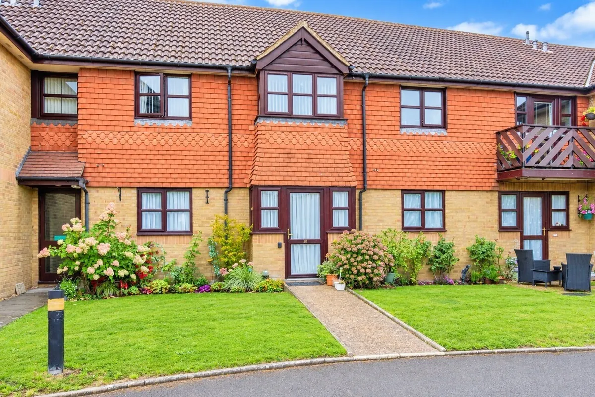 Wildern Lane, Hedge End, Southampton