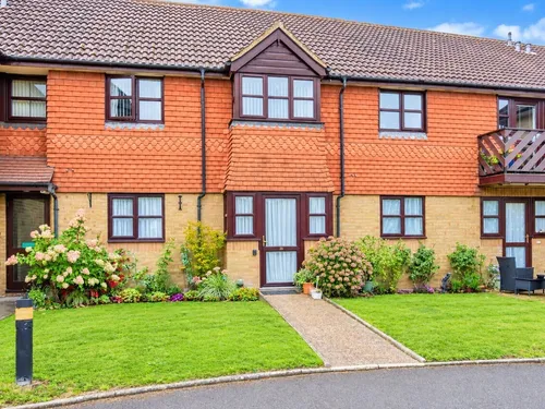 Wildern Lane, Hedge End, Southamptonphoto