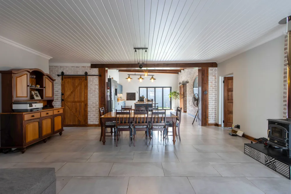 South Africa, Western Cape, Lochnerhof, Joubert Street, 43