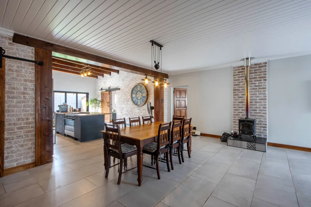 South Africa, Western Cape, Lochnerhof, Joubert Street, 43