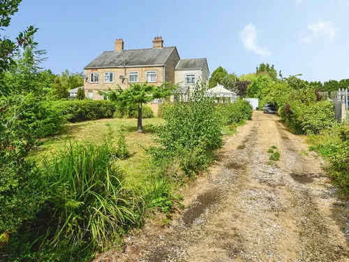 St. Johns Road, Tilney St. Lawrence, King's Lynnphoto