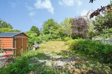 St. Johns Road, Tilney St. Lawrence, King's Lynn
