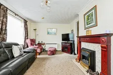 St. Johns Road, Tilney St. Lawrence, King's Lynn