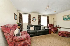 St. Johns Road, Tilney St. Lawrence, King's Lynn