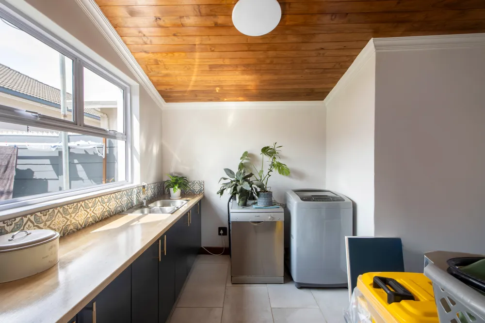 South Africa, Western Cape, Lochnerhof, Joubert Street, 43