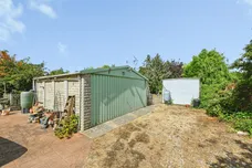St. Johns Road, Tilney St. Lawrence, King's Lynn