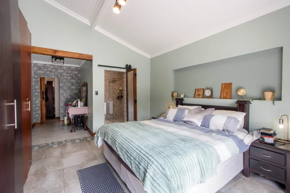South Africa, Western Cape, Lochnerhof, Joubert Street, 43