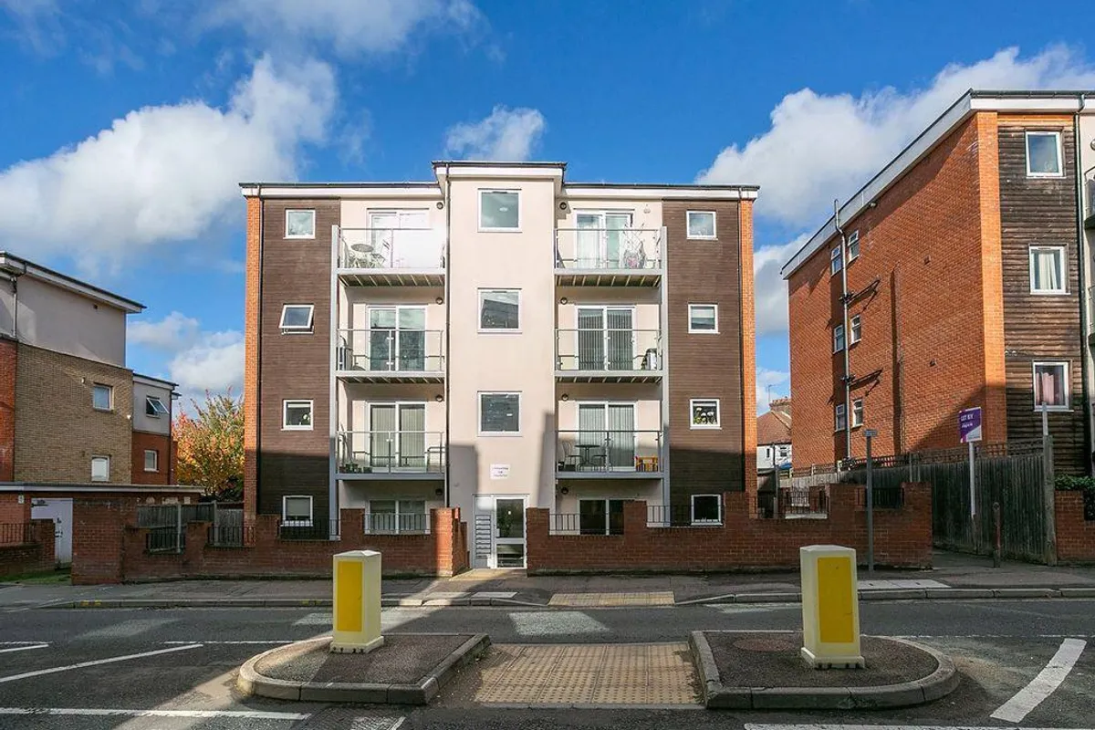 Ascot Edge, Whippendell Road, Watford