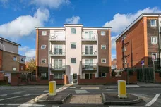 Ascot Edge, Whippendell Road, Watford