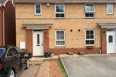 Osprey Drive, Scunthorpe