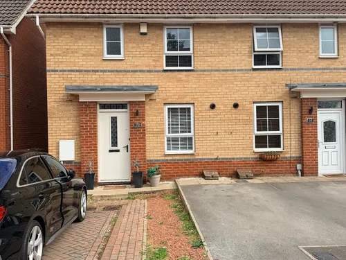 Osprey Drive, Scunthorpephoto
