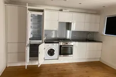 Ascot Edge, Whippendell Road, Watford