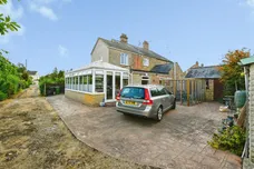 St. Johns Road, Tilney St. Lawrence, King's Lynn