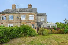 St. Johns Road, Tilney St. Lawrence, King's Lynn
