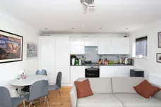 Ascot Edge, Whippendell Road, Watford