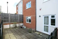 Ascot Edge, Whippendell Road, Watford