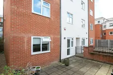 Ascot Edge, Whippendell Road, Watford