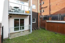 Ascot Edge, Whippendell Road, Watford