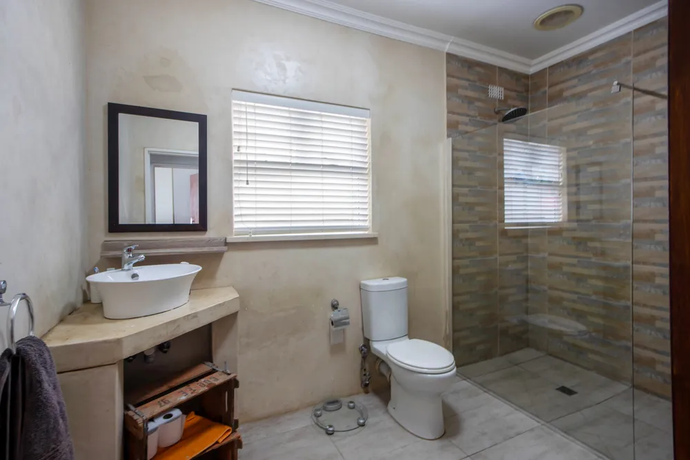 South Africa, Western Cape, Lochnerhof, Joubert Street, 43
