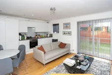 Ascot Edge, Whippendell Road, Watford
