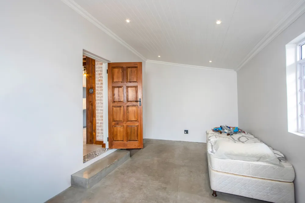 South Africa, Western Cape, Lochnerhof, Joubert Street, 43