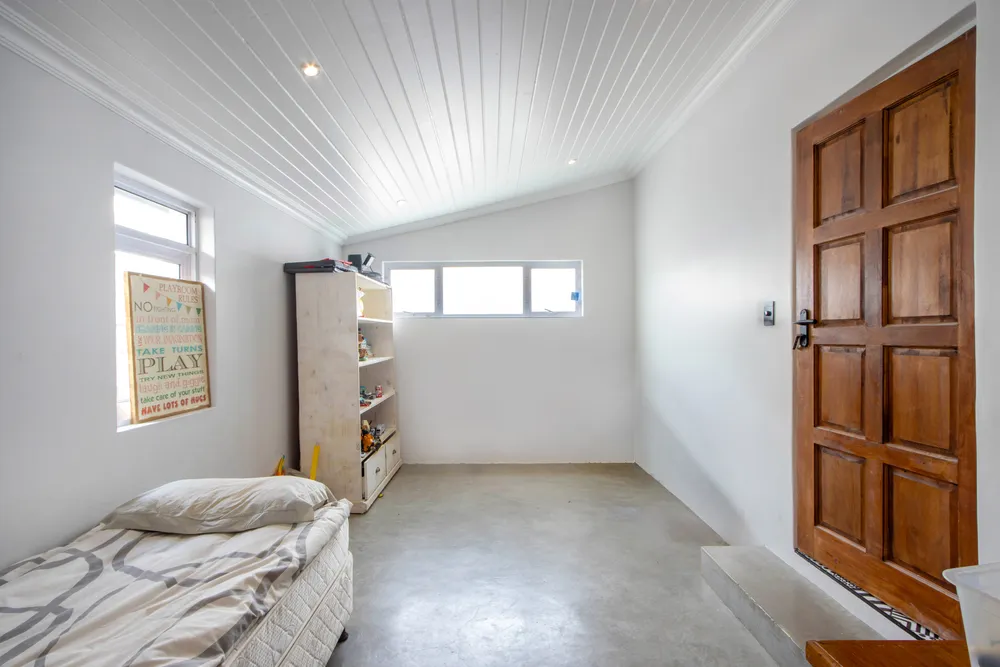 South Africa, Western Cape, Lochnerhof, Joubert Street, 43