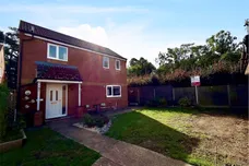 Cherry Tree Close, Mundford