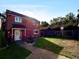 Cherry Tree Close, Mundford photo
