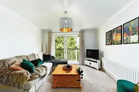 Property responsive