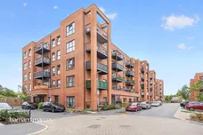 Thimble Crescent, Wallington