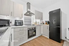Thimble Crescent, Wallington