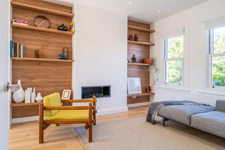 Althea Street, London, SW6