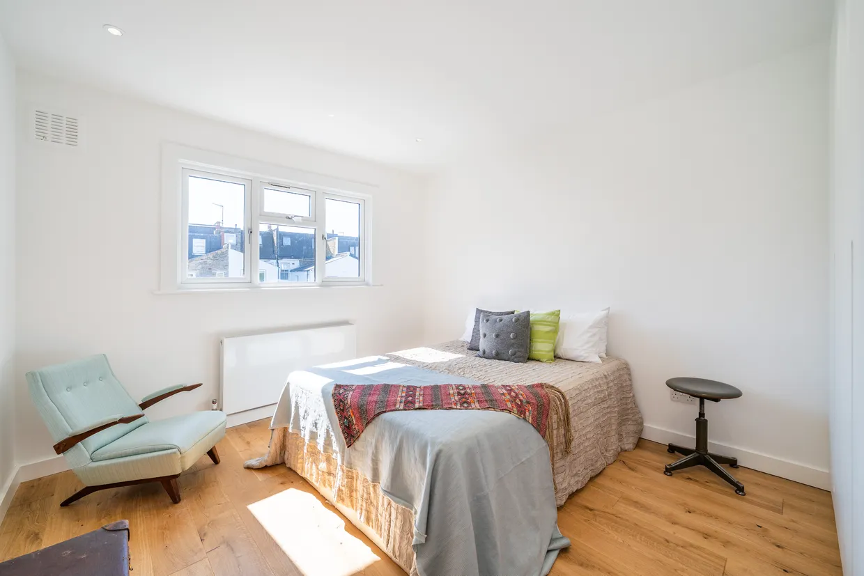 Althea Street, London, SW6 photo 2