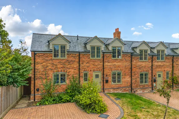 Gravel Pit Lane, Kidlington, OX5