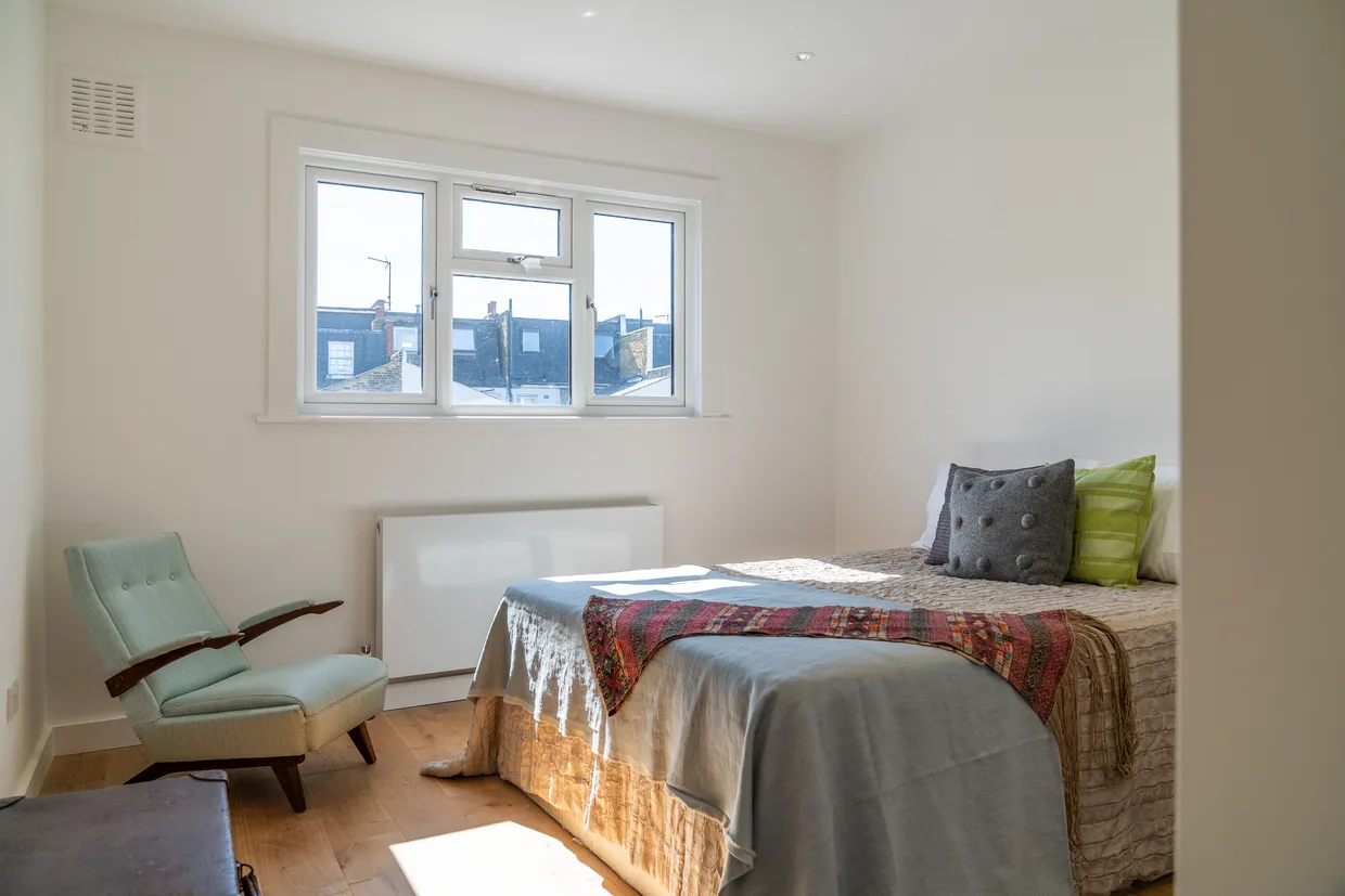 Althea Street, London, SW6 photo 7
