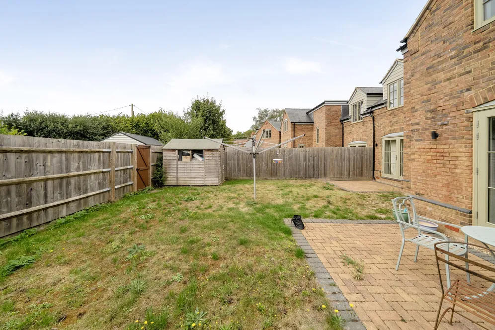 Gravel Pit Lane, Kidlington, OX5 photo 13
