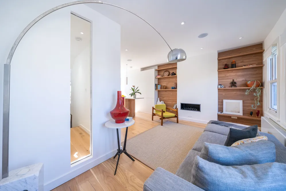 Althea Street, London, SW6 photo 10